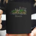 Hanoi City Vietnam Souvenir Gift Coffee Mug