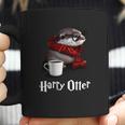 Harry Otter Funny Coffee Mug