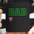 Harvard University Proud Dad Parents Day 2020 Coffee Mug