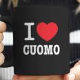 I Heart Cuomo Coffee Mug