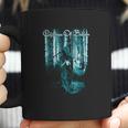 Heavy Metal Music Children Of Bodom Reaper Coffee Mug