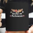 Hecho En Michoacan Viva Mexico Coffee Mug