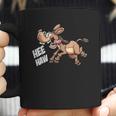 Hee Haw Donkey Coffee Mug