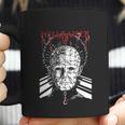 Hellraiser Coffee Mug