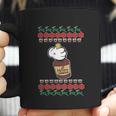 Henny Christmas Coffee Mug