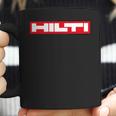 Hilti Tool Coffee Mug