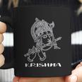 Hinduism Lord Krishna Hindu God Believe Religion Coffee Mug