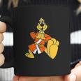 Hong Kong Phooey Kick Poster Funny Gift Coffee Mug