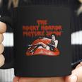 Horror Picture Show Dr Frank-N-Furter Logo Coffee Mug