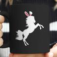 Horse Easter Stallion For Women Teens Girls Coffee Mug