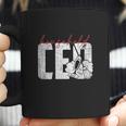 Household Ceo Coffee Mug