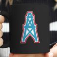 Houston Oilers Coffee Mug