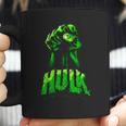 The Hulk Coffee Mug