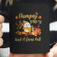 Humpty Dumpty Had A Great Fall Cute Coffee Mug