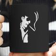 Hunter S Thompson Gonzo T-Shirt Coffee Mug