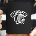 Hustle Gang Long Sleeve Coffee Mug