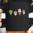 Ice Cream Cones Popsicle Frozen Food Coffee Mug