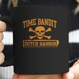 Ime Bandit Official Deadliest Catch Dutch Coffee Mug