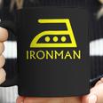 Ironman V3 Coffee Mug