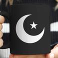 Islam Symbol Muslim Allah 5 Percent Star Nation Of Gods Gift Cool Gift Coffee Mug