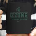 Izzone A Standing Tradition Coffee Mug