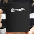 J Cole Dreamville Coffee Mug