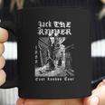 Jack The Ripper T-Shirt Coffee Mug