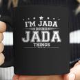 Im Jada Doing Jada Things Coffee Mug