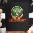 Jägermeister Logo Coffee Mug