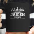 Im Jaiden Doing Jaiden Things Coffee Mug