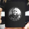 Jason Voorhees No Lives Matter Coffee Mug