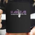 Jazz Music Harlem Manhattan New York Coffee Mug