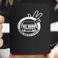 The Jeep Wave You Get It Or You Dont Real Jeep Coffee Mug