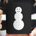 Jeezy The Snowman Shirt Coffee Mug