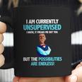 Jeff Dunham Walter I Am Currently Unsupervised I Know It Freaks ShirtShirt Tee Coffee Mug