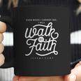 Jeremy Camp Walk By Faith Coffee Mug