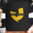 Jew Tang Clan Funny Rap Joke Gag Coffee Mug