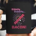 Jim Gaffigan Bibbity Bobbity Bacon Coffee Mug