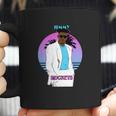 Jimmy Butler Miami Vice Coffee Mug