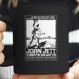 Joan Jett - Runaways Tshirt Coffee Mug