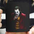 Joaquin Phoenix - Joker 2019 T-Shirt Coffee Mug