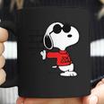 Joe Cool Snoopy Coffee Mug