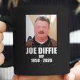 Joe Diffie Rip 1958 2020 Coffee Mug