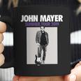 John Mayer World 2019 Coffee Mug