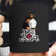 John Singleton Janet Jackson Poetic Justice Coffee Mug