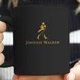 Johnnie Walker Coffee Mug