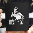 Johnny Cash Middle Finger Shirt Johnny Cash Middle Finger Poster Johnn T-Shirt Coffee Mug