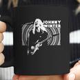 Johnny Winter T-Shirt Coffee Mug