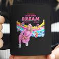 Jojo Siwa The Dream With The Belles 2020 Coffee Mug