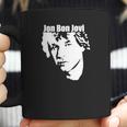 Jon Bon Jovi Coffee Mug